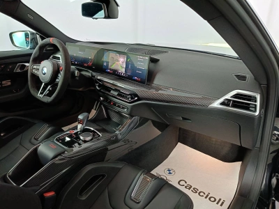 10 - BMW M M2 Cascioli Group