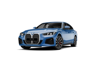 1 - BMW Serie 4 Cascioli Group