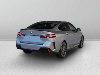 4 - BMW Serie 2 Cascioli Group