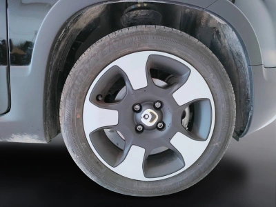 10 - Fiat Panda Cascioli Group