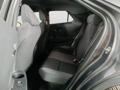 9 - Toyota C-HR Cascioli Group