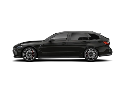 3 - BMW M M3 Cascioli Group