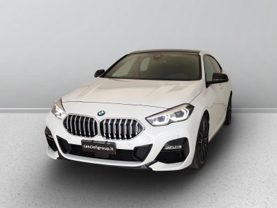 1 - BMW Serie 2 Cascioli Group