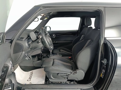 8 - MINI Cooper Cascioli Group