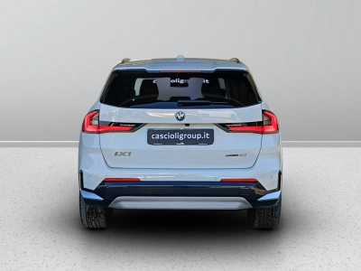 5 - BMW iX1 Cascioli Group