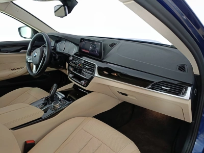 10 - BMW Serie 5 Cascioli Group