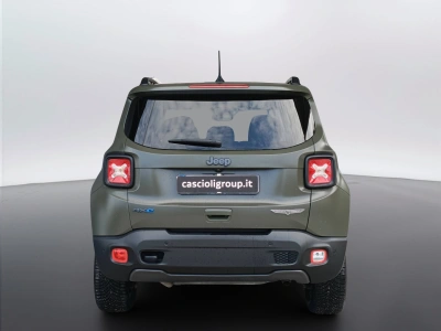 5 - Jeep Renegade Cascioli Group