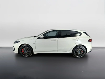 6 - BMW Serie 1 Cascioli Group