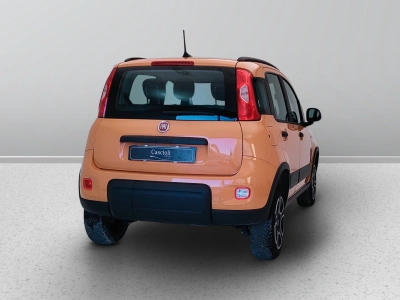 6 - Fiat Panda Cascioli Group