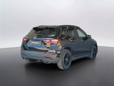5 - Mercedes-Benz GLA Cascioli Group