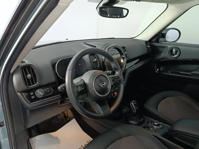 7 - MINI Countryman Cascioli Group