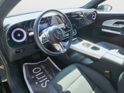 9 - Mercedes-Benz CLA Cascioli Group
