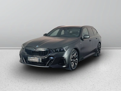1 - BMW Serie 5 Cascioli Group