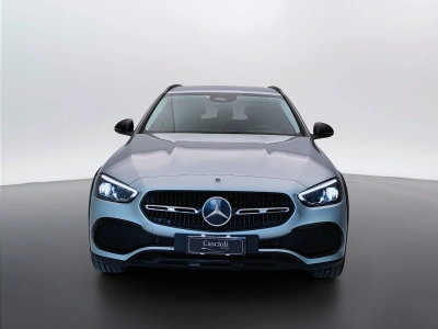 2 - Mercedes-Benz Classe C Cascioli Group