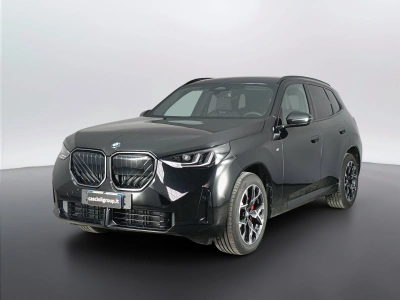1 - BMW X3 Cascioli Group