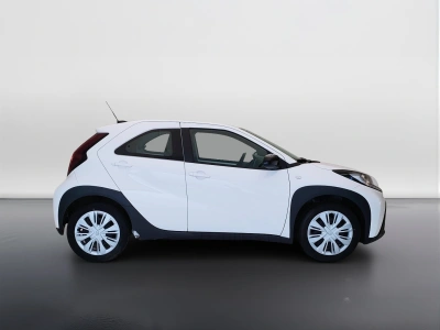 4 - Toyota Aygo X Cascioli Group