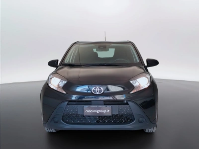 2 - Toyota Aygo X Cascioli Group