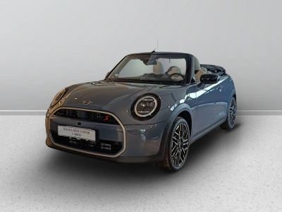 1 - MINI Cabrio Cascioli Group