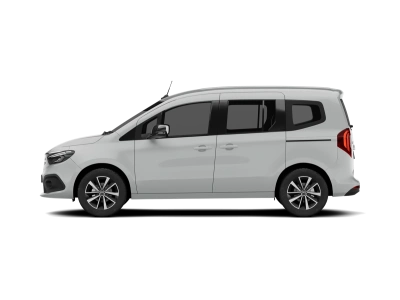 3 - Mercedes Vans Classe T Cascioli Group