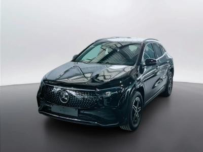 1 - Mercedes-Benz EQA Cascioli Group