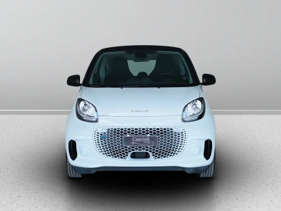 2 - smart fortwo Cascioli Group