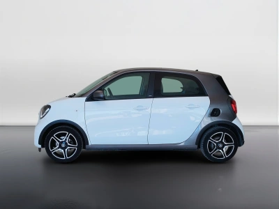 8 - smart forfour Cascioli Group