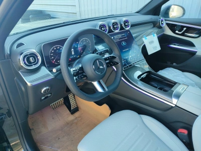 9 - Mercedes-Benz GLC Cascioli Group