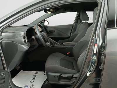 8 - Toyota C-HR Cascioli Group