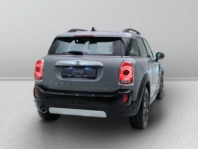 6 - MINI Countryman Cascioli Group