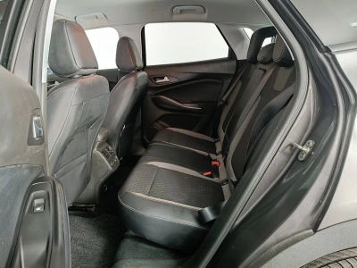 9 - Opel Grandland X Cascioli Group