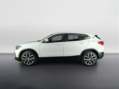 6 - BMW X2 F39 Cascioli Group