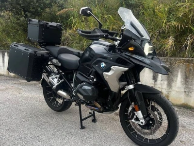 2 - BMW Motorrad GS Cascioli Group