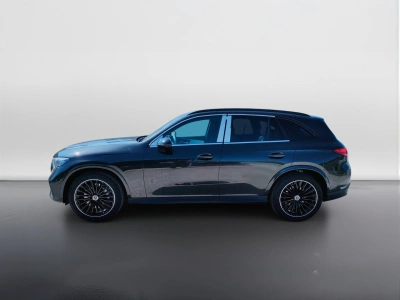 3 - Mercedes-Benz GLC Cascioli Group