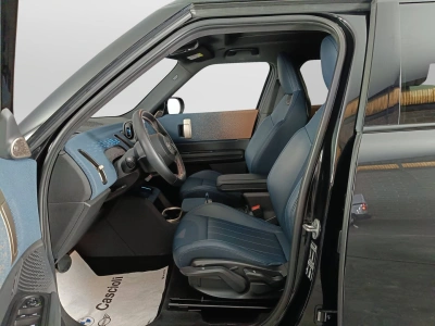 8 - MINI Countryman Cascioli Group