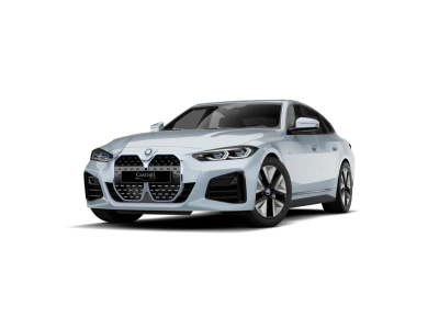 1 - BMW i4 Cascioli Group