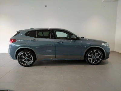 7 - BMW X2 Cascioli Group