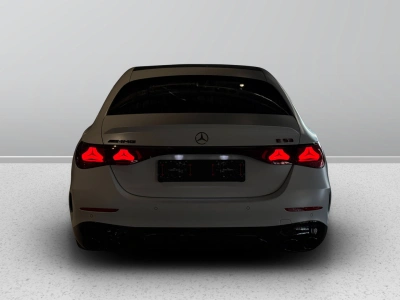 10 - Mercedes AMG Classe E Cascioli Group