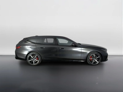 3 - BMW Serie 5 Cascioli Group
