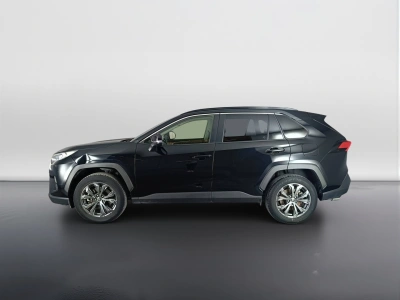 6 - Toyota RAV4 Cascioli Group
