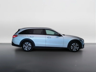 7 - Mercedes-Benz Classe C Cascioli Group