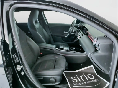 9 - Mercedes-Benz Classe A Cascioli Group