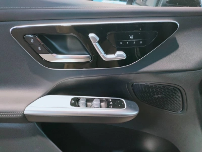 8 - Mercedes-Benz GLC Cascioli Group