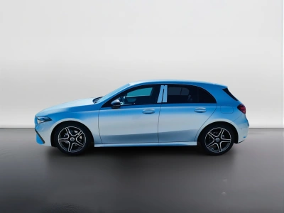 3 - Mercedes-Benz Classe A Cascioli Group