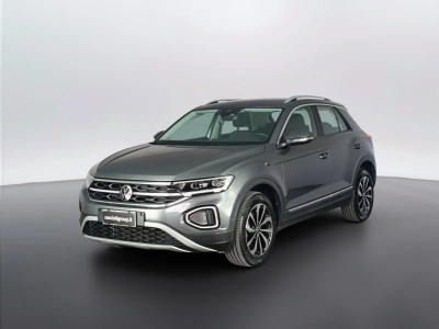 1 - Volkswagen T Cascioli Group