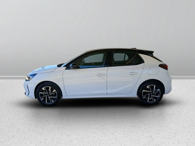 6 - Opel Corsa Cascioli Group