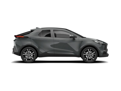 6 - Toyota C-HR Cascioli Group