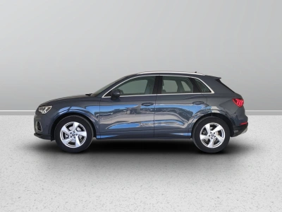 3 - Audi Q3 Cascioli Group