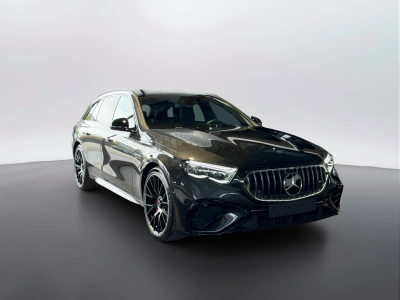 4 - Mercedes AMG Classe E Cascioli Group