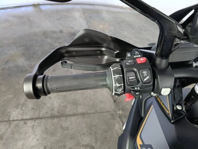 6 - BMW Motorrad GS Cascioli Group