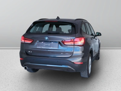 6 - BMW X1 Cascioli Group